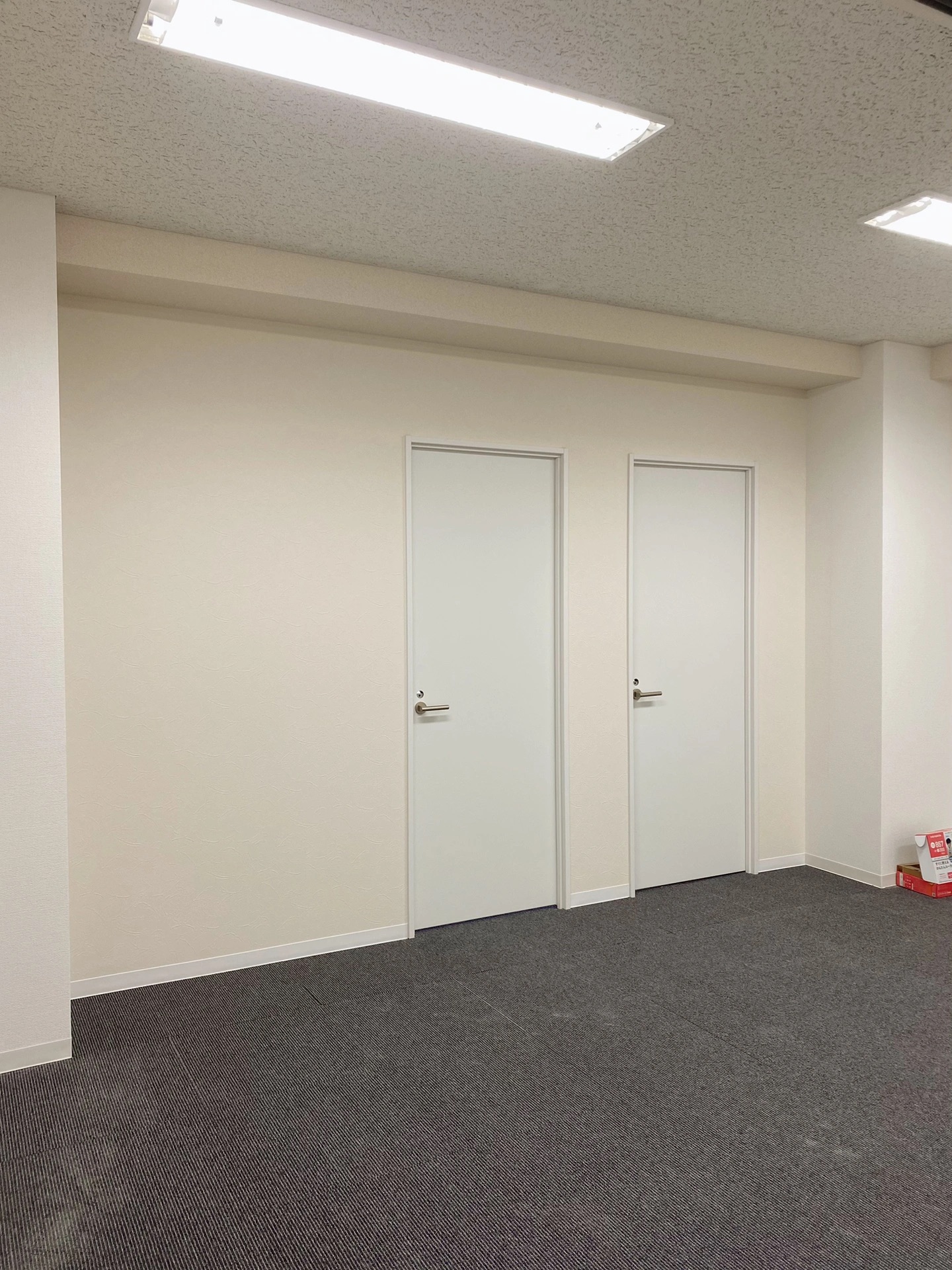 办公室装修设计翻新案例