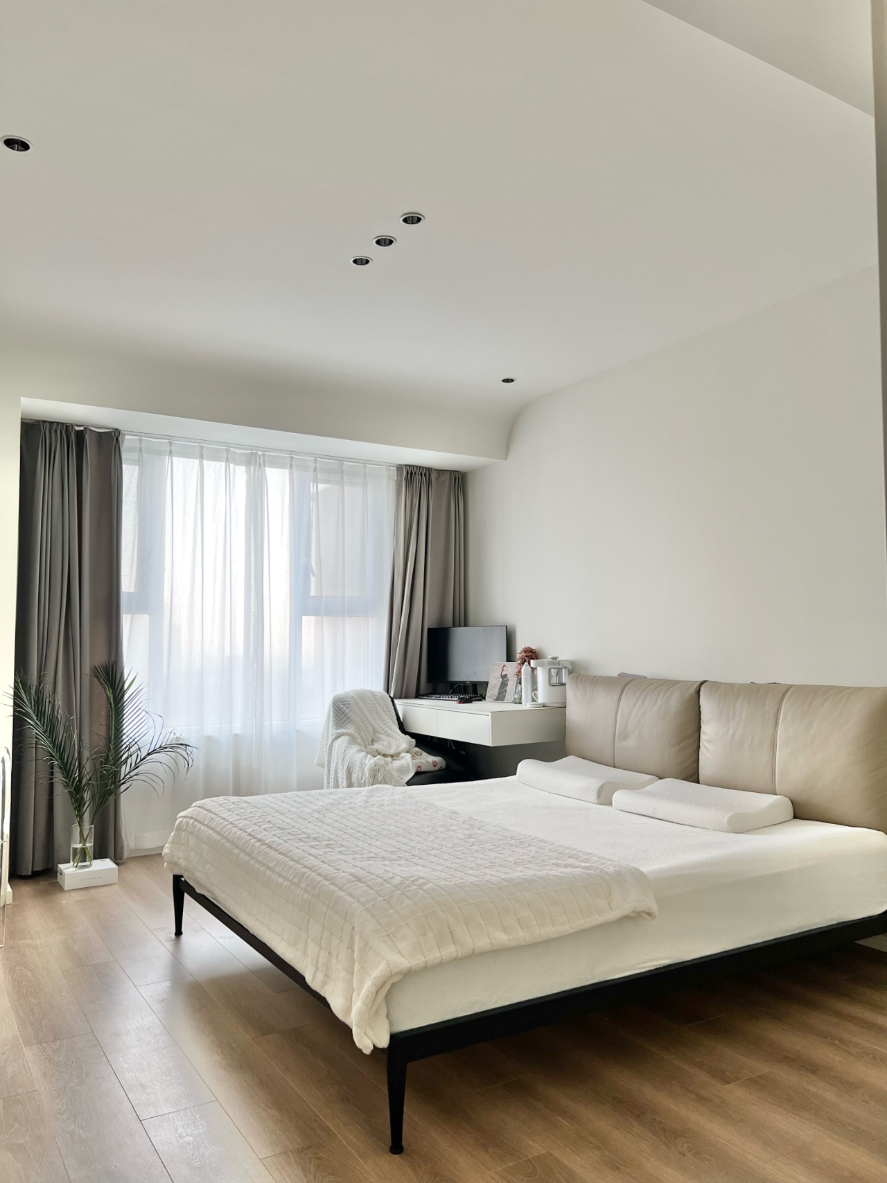 旧房翻新老房改造案例